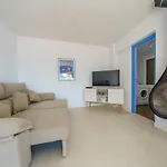 Apartamento Perla Azul Lux, Vista Mar En Cala Canyelles, Aircon Lloret de Mar