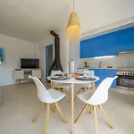Perla Azul Lux, Vista Mar En Cala Canyelles, Aircon *