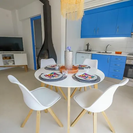 Appartement Perla Azul Lux, Vista Mar En Cala Canyelles, Aircon Lloret de Mar