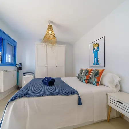 Perla Azul Lux, Vista Mar En Cala Canyelles, Aircon Lloret de Mar