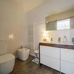 Perla Azul Lux, Vista Mar En Cala Canyelles, Aircon 아파트 료렛 드 마르