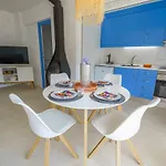 شقة Perla Azul Lux, Vista Mar En Cala Canyelles, Aircon يوريت دي مار