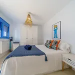 Perla Azul Lux, Vista Mar En Cala Canyelles, Aircon 료렛 드 마르