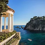 Perla Azul Lux, Vista Mar En Cala Canyelles, Aircon アパート リョレート・デ・マル