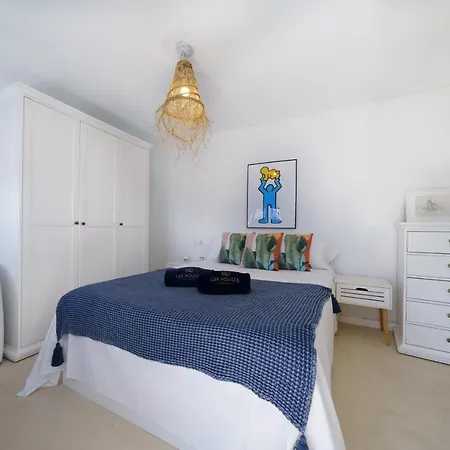 Apartamento Perla Azul Lux, Vista Mar En Cala Canyelles, Aircon