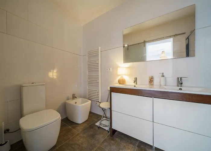 Perla Azul Lux, Vista Mar En Cala Canyelles, Aircon Apartment Lloret de Mar