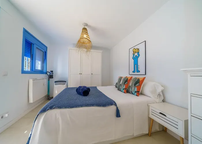 Perla Azul Lux, Vista Mar En Cala Canyelles, Aircon Льорет-де-Мар